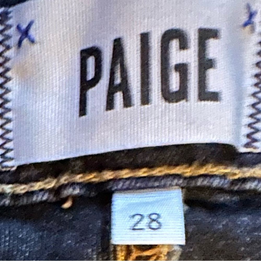 Paige Jeans - Picture 6 of 7